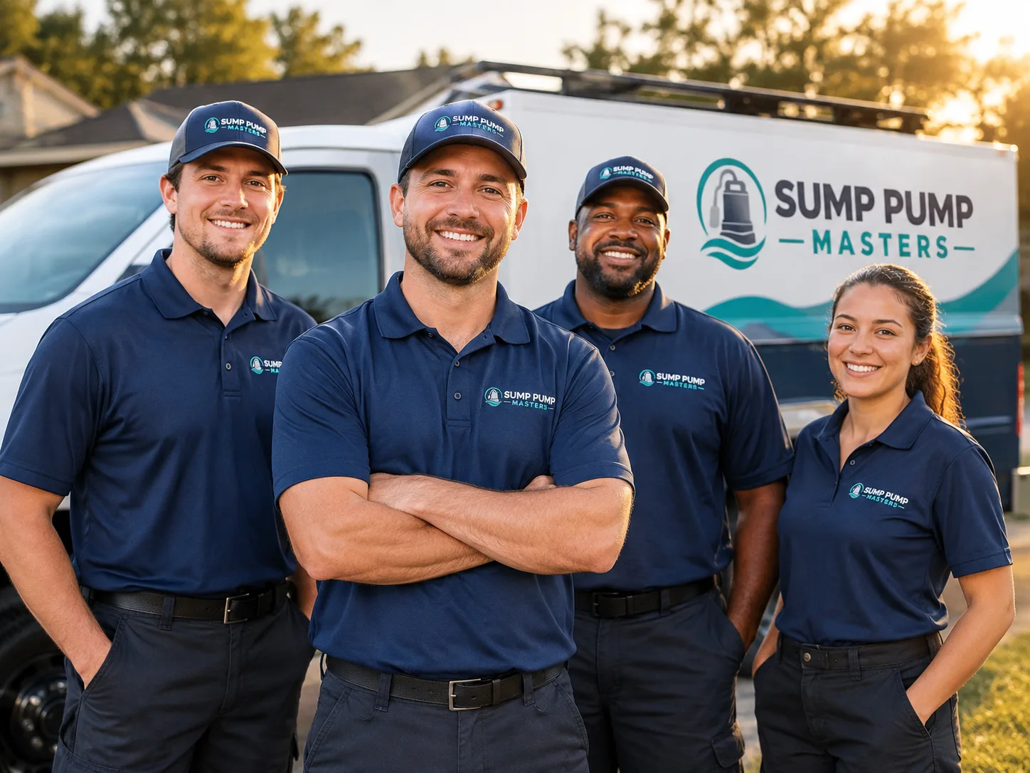 Sump Pump Repair company in Happy Camp, CA