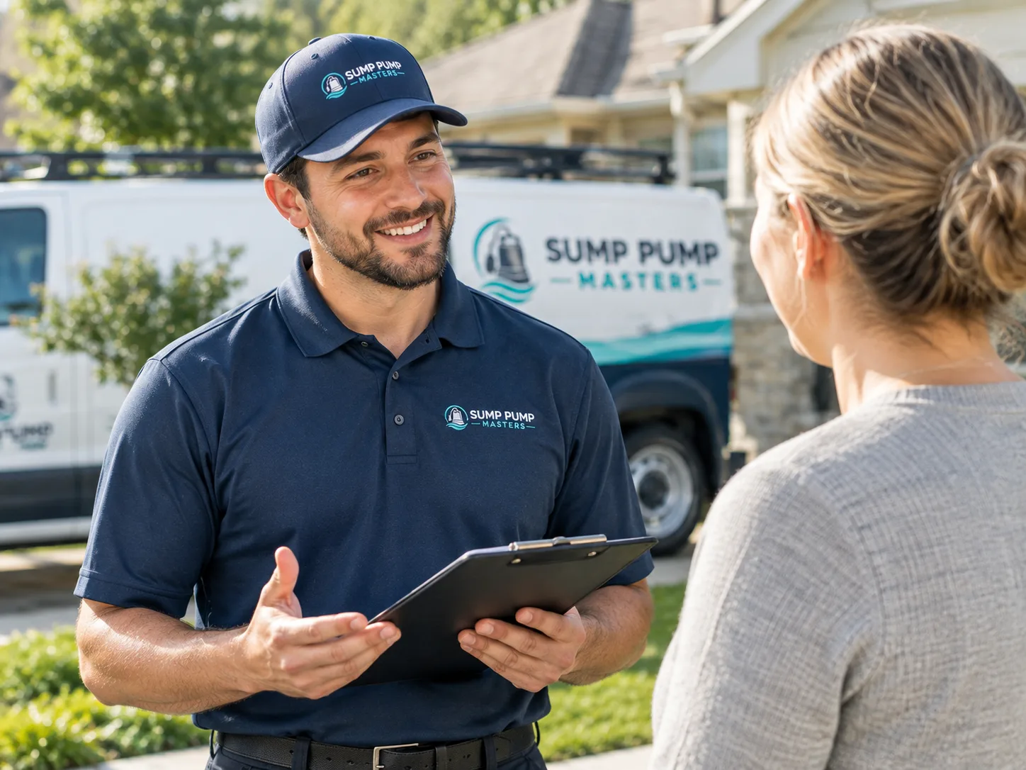 Sump Pump Repair Happy Camp, CA FAQs